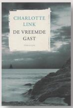 Charlotte Link - De vreemde gast, Ophalen of Verzenden, Zo goed als nieuw, Charlotte Link
