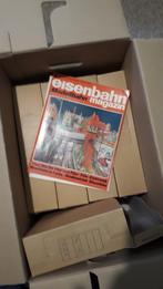 Eisenbahn Modellbahn Magazin (1973-1991), Hobby en Vrije tijd, Modeltreinen | H0, Ophalen of Verzenden, Gebruikt, Boek, Tijdschrift of Catalogus