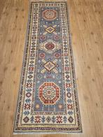 Handgeknoopt oosters tapijt loper kazak 250x83