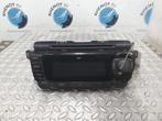 Radio CD MP3 ibiza, Auto diversen, Autoradio's, Ophalen of Verzenden, -, -, -