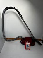 Miele electronic 1800 + 3 stofzakken filter en opzetstukken, Stofzak, Gebruikt, Stofzuiger, Ophalen of Verzenden