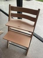 Stokke triptrap, Kinderen en Baby's, Ophalen, Gebruikt, Meegroeistoel
