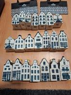 KLM huisjes lage nummers opruiming., Ophalen of Verzenden, Nieuw, 1 t/m 20, Gevuld