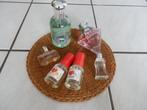 parfums/geurtjes, Sieraden, Tassen en Uiterlijk, Uiterlijk | Parfum, Ophalen of Verzenden, Zo goed als nieuw