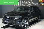 Kia Sorento 1.6 T-GDI Hybrid 4WD / PANO / KEYLESS / HUD / 36, Auto's, Kia, Gebruikt, Zwart, 4 cilinders, 1650 kg