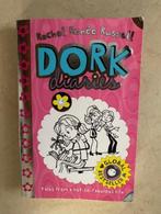 Dork Diaries / Rachel Renee Russell, Zo goed als nieuw, Verzenden