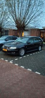 Saab 9-3 1.8 I vector!!Estate 2006!nieuwe apk !december 26, Stof, 4 cilinders, 1796 cc, Origineel Nederlands