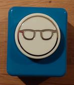 Carla Craft Pons - Glasses (bril), Ophalen of Verzenden, Zo goed als nieuw