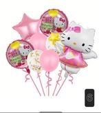 Hello kitty, Ophalen, Nieuw