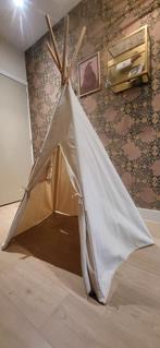 Tipi indianen tent, Ophalen, Zo goed als nieuw