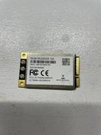 Compex WLE900VX QCA9880 2.4/5GHz WiFi Mini PCI-e module, Ophalen of Verzenden, Zo goed als nieuw, Intern, Compex