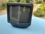 Sony Trinitron Colour TV model KV-M1400D, Ophalen, Gebruikt, 50 Hz, Minder dan 40 cm