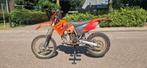 Ktm exc 450 2006, Ophalen, Zo goed als nieuw, Overige merken
