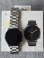 Amazfit GTR 2e | Smartwatch | In nette staat, Ophalen of Verzenden