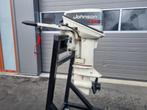 Johnson 15 pk 2 takt, Watersport en Boten, Buiten- en Binnenboordmotoren, Gebruikt