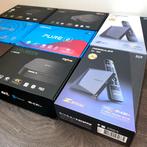 Amiko - Formuler - Xsarius - Chrome Cast - IPTV Kastje | Box, Audio, Tv en Foto, Mediaspelers, Ophalen of Verzenden, Nieuw