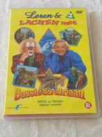 diverse bassie en adriaan dvd,s, Cd's en Dvd's, Dvd's | Kinderen en Jeugd, Ophalen of Verzenden, Gebruikt, Avontuur, Film