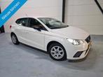SEAT IBIZA 1.0 TSI Comfort, Stof, Gebruikt, 95 pk, Bedrijf