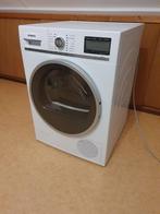 Siemens IQ800 warmtepompdroger 8kg / A++  2 jaar gebruikt., Ophalen, Zo goed als nieuw