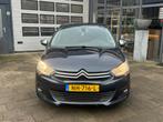 Citroen C4 1.2 PureTech Attraction | Clima | Cruise | PDC, Euro 6, 1199 cc, Blauw, 3 cilinders