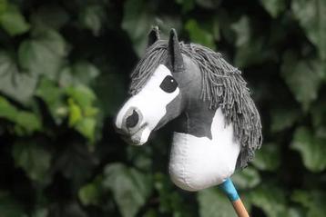 Hobbyhorse / stokpaard beschikbaar voor biedingen