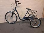 Lage instap driewielfiets, Ophalen of Verzenden, Nieuw, Aldo