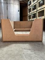 Werpkist voor puppy’s, Ophalen, Zo goed als nieuw, Overige