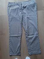 Twee broeken als nieuw paar keer gedragen te klein., Kleding | Dames, Ophalen, Zo goed als nieuw, Maat 46/48 (XL) of groter