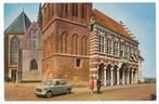 Hotel Seidel  Vollenhove, Verzamelen, Verzenden, 1960 tot 1980, Gelopen, Overijssel