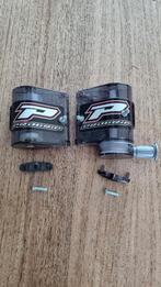 Progrip pro grip xl rolloff systeem roll off mudflap lens, Ophalen of Verzenden, Tweedehands