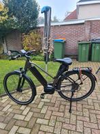 Zgan qwic P-MD10 met slechts 1100 km op teller, Fietsen en Brommers, Elektrische fietsen, Ophalen of Verzenden, Zo goed als nieuw