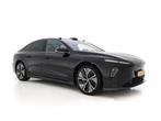 NIO eT7 100 kWh AWD (Rent-Battery) [ 3-Fase ] (INCL-BTW) Aut, Auto's, NIO, Automaat, Gebruikt, Zwart, 204 min