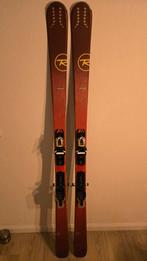Rossignol Experience 80CI Ski's 182cm, Rossignol, Ophalen of Verzenden, Carve, Skiën