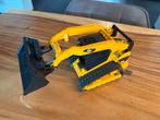 Bruder 2136 Caterpillar Lader, Ophalen of Verzenden, Zo goed als nieuw