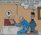 2 strips /Lambik Familiestripboek 1998 + De grappen v Lambik, Gelezen, Ophalen of Verzenden, Meerdere stripboeken