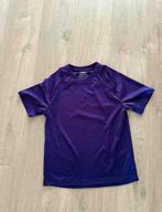 Masita paars t-shirt maat 152, Ophalen of Verzenden, Zo goed als nieuw, Jongen of Meisje, Sport- of Zwemkleding