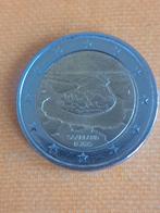 2025 J Duitsland 2 euro Saarland Hamburg, Verzenden, Duitsland, 2 euro, Losse munt