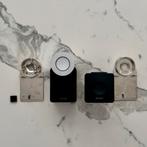 ✅ Nuki Smart Lock 2.0 (Met deursensor & bridge), Doe-het-zelf en Verbouw, Hang- en Sluitwerk, Ophalen of Verzenden, Zo goed als nieuw