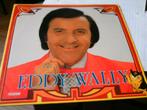 EDDY WALLY LP PAPA PEPPONE, Cd's en Dvd's, Verzenden, Zo goed als nieuw, 12 inch, Levenslied of Smartlap