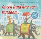 Arend van Dam # In een land hier ver vandaan., Ophalen of Verzenden, Fictie algemeen, Zo goed als nieuw