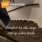 Trap bekleden - Trap stofferen? Kijk snel onze acties!, Huis en Inrichting, Stoffering | Vloerbedekking, Ophalen, Nieuw, Minder dan 10 m²