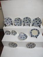 Petrus Regout Maastricht Beatrix Societé ceramique mooi, Ophalen of Verzenden