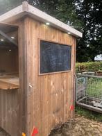Verkoopkar compleet, Doe-het-zelf en Verbouw, Ophalen of Verzenden