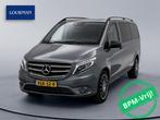 Mercedes-Benz Vito 119 CDI Lang Dubbele Cabine LED Trekhaak, Auto's, Bestelauto's, Automaat, Achterwielaandrijving, Gebruikt, Euro 6