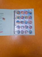 Flippo map met flippo's, Verzamelen, Flippo's, Ophalen of Verzenden, Losse flippo's