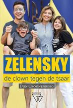 Don Croonenberg  -  Zelensky  (Nieuw), Nieuw, Politiek, Ophalen of Verzenden