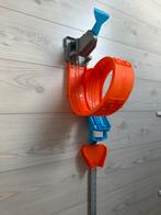 Hot wheels looping, Ophalen, Gebruikt, Handmatig, Hot Wheels