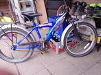 Fiets kinderen, Fietsen en Brommers, Fietsen | Kinderfietsjes, Ophalen, Zo goed als nieuw, 16 tot 20 inch, Volare Thombike