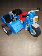 Lego 857, Ophalen of Verzenden, Gebruikt, Complete set, Lego