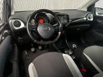 Toyota Aygo 1.0 VVT-i x-clusiv Camera | Climate Control | Ke, Voorwielaandrijving, Euro 5, Stof, Gebruikt